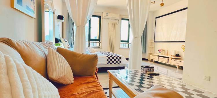 北京乐窝美宿(大兴枣园店)图片