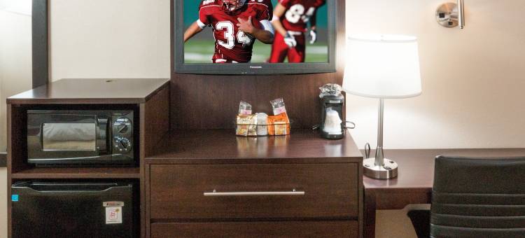 大章克申红顶酒店(Red Roof Inn Grand Junction)图片