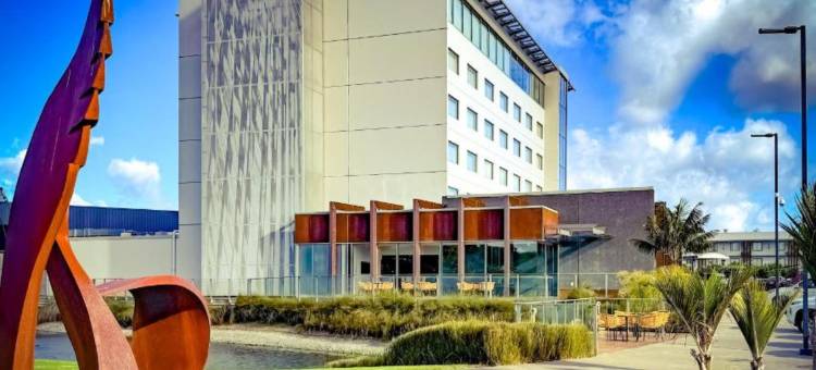 捷特公园酒店-奥克兰机场(JetPark Auckland Airport Hotel)图片