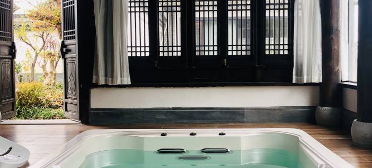 南陵徽府·和合园图片