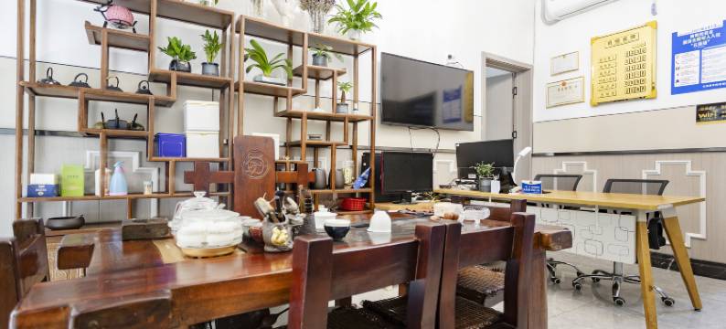 雨恒宾馆(中江县人民医院店)图片