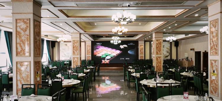 花园酒店(东海岛店)图片