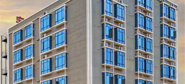 伯豪瑞廷酒店图片