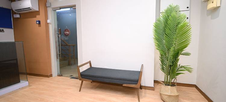 Swing & Pillows - Times Square, Bukit Bintang图片
