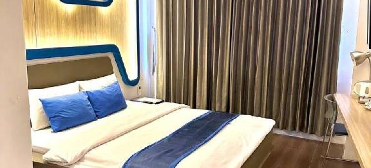 金宫酒店(Golden Palace Hotel Ambon)图片