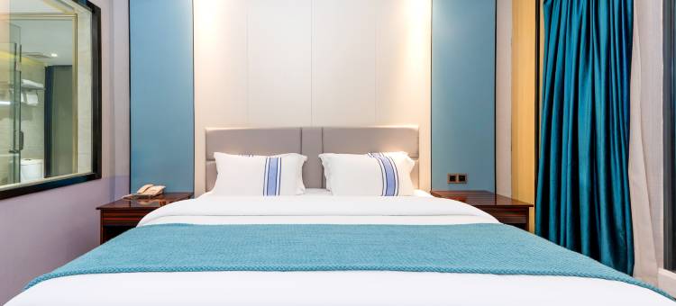 皇冠假日花园酒店(贵港国际生活港高铁站店)图片