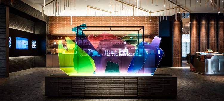 札幌STREAM酒店(SAPPORO STREAM HOTEL)图片