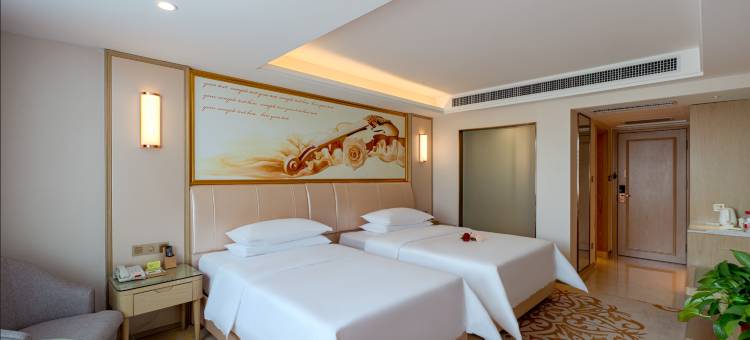 维也纳国际酒店(乌鲁木齐迎宾路天山国际机场店)图片