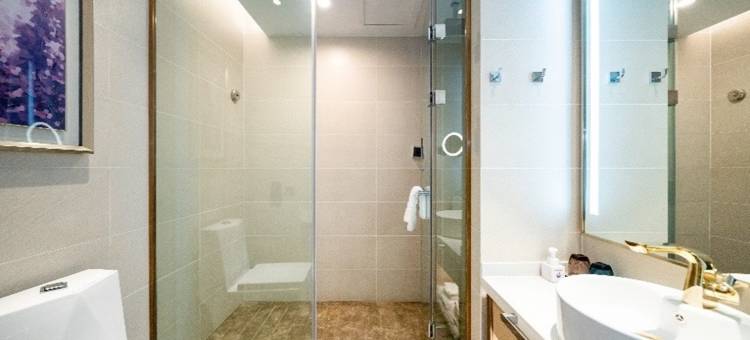 麗枫酒店(哈密火车站店)图片