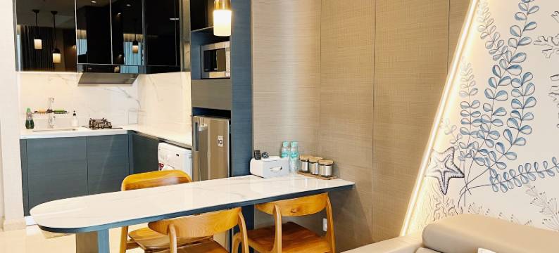 黄金海岸 PIK 尊贵海景公寓(Gold Coast Pik Premium Sea View Apartments)图片