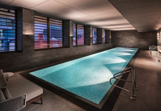 Adelaide Marriott Hotel Hotel Overview