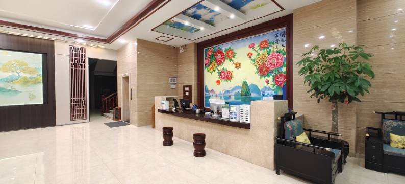 金鹏达宾馆(琼海银海路店)图片