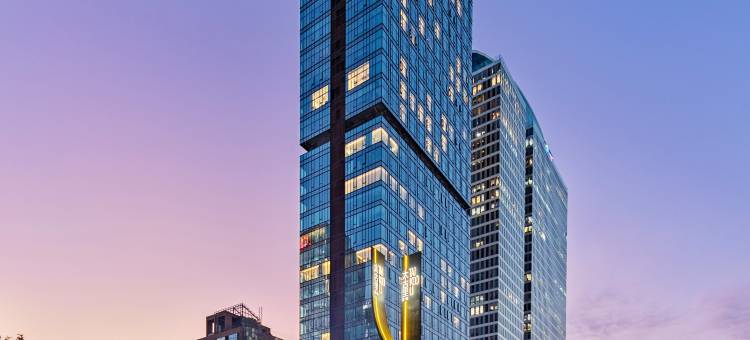 盈嘉･云曦天际S高空设计师公馆(成都太古里店)图片