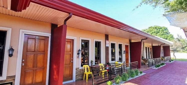 红多兹酒店-桑托斯将军城拉高(RedDoorz @ Lagao General Santos)图片