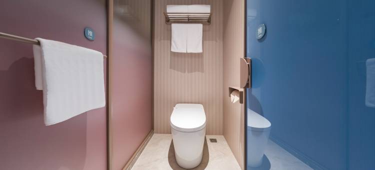 汉庭酒店(龙岩万宝广场店)图片