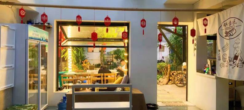 景洪泰逗青年旅舍图片