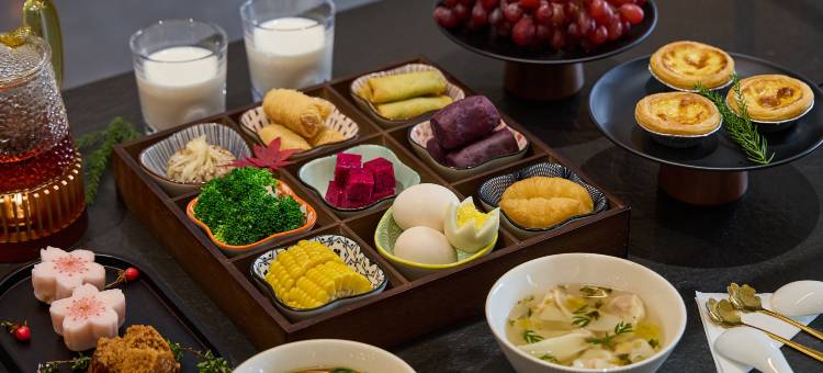 花筑奢·梧桐公馆(南京中山陵景区店)图片