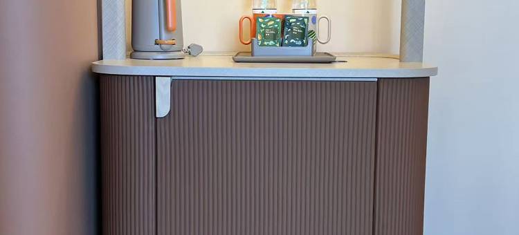 桔子酒店(玉溪聂耳音乐广场店)图片