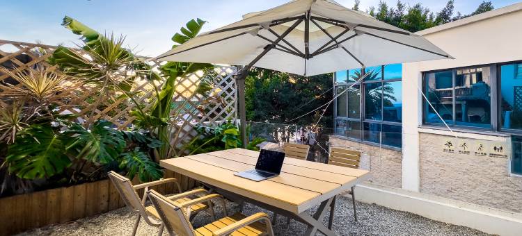 东山岛南上民宿(南门湾店)图片