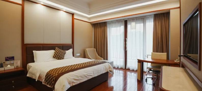 沧源唯邑酒店图片