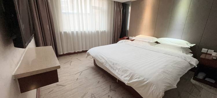 速8酒店(乌鲁木齐博物馆哈密路店)图片