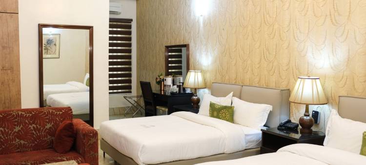 皇庭酒店(The Cromwell Courtyard Hotel)图片