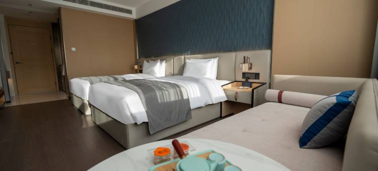 连云港兰欧国际酒店(在海一方公园店)图片