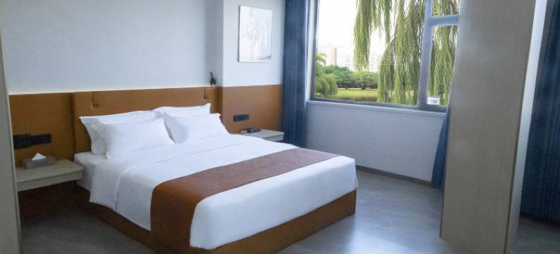 沐思兰酒店图片