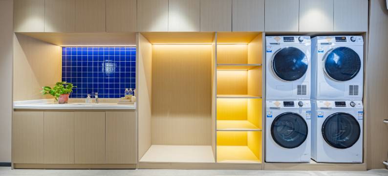 丽呈睿轩酒店(太白路万达广场店)图片