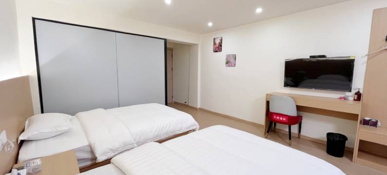 云起酒店(遵义市红花岗区人民医院店)图片