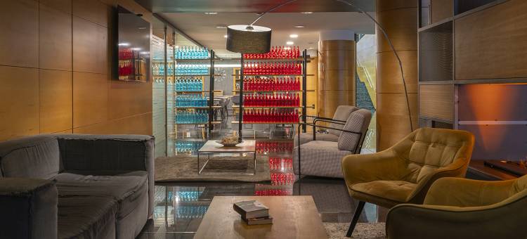 费尼克斯酒店(Hesperia Andorra)图片