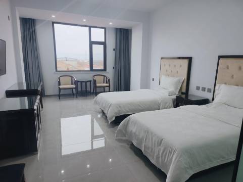 运城美豪公寓酒店