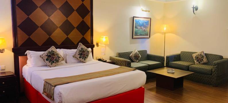 艾马斯酒店(Hotel Emas Tawau)图片