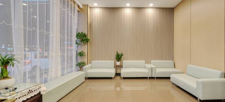 如家派柏·云酒店(桂林火车站万象城店)图片