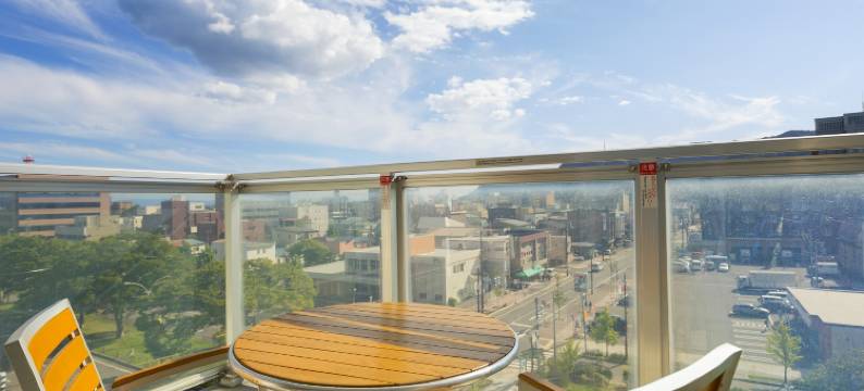 函馆男爵俱乐部度假酒店(Hakodate Danshaku Club Hotel & Resorts)图片