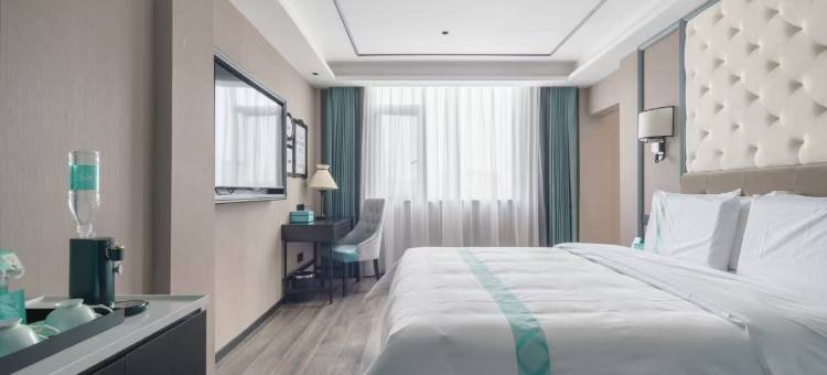 希岸酒店(景德镇昌南新区政务服务中心店)图片