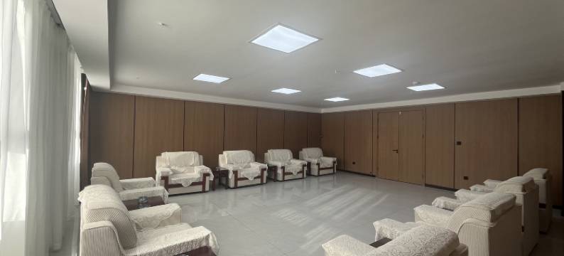 帕米尔国际大酒店图片