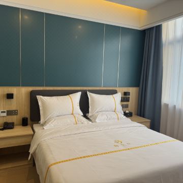 舒贝尔智选酒店图片