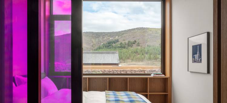 沃里屯乡野旅宿图片