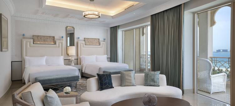 哈伊马角华尔道夫酒店(Waldorf Astoria Ras Al Khaimah)图片