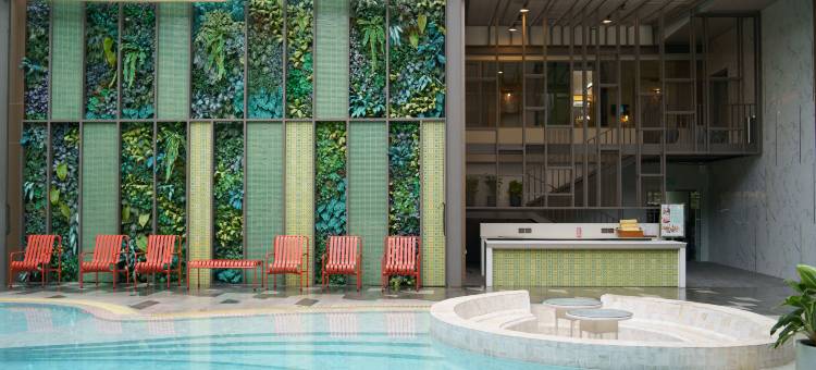 茉莉花度假村-是拉差(Jasmine Resort Sriracha)图片