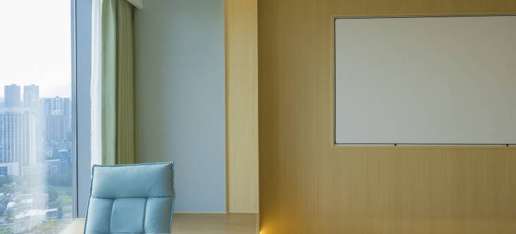 闽江之星·影音轻居(福州上下杭达道地铁站店)图片