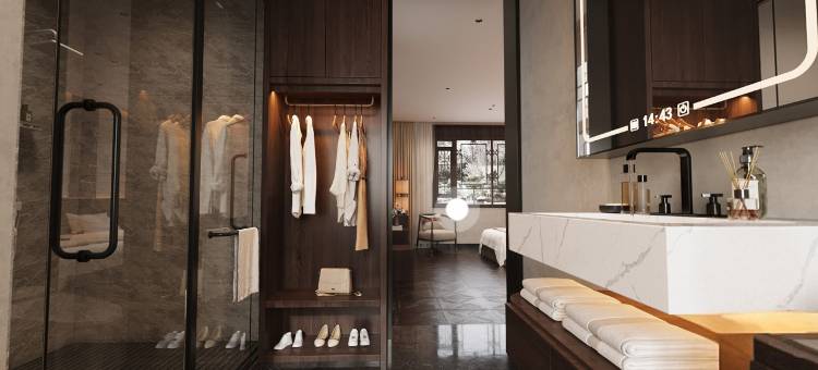 平遥松盛长客栈(古城南大街店)图片