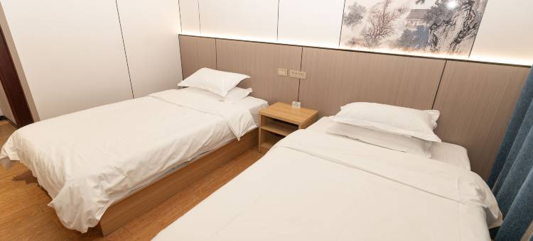 如家华驿精选酒店(平遥古城店)图片