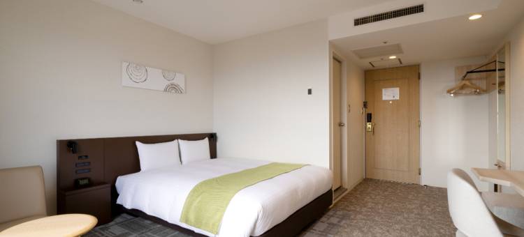 函馆艾诺艾酒店(Hotel Enoe Hakodate)图片