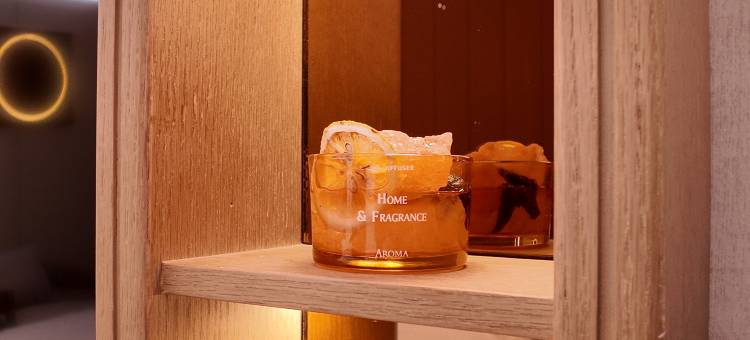 加州酒店(来安苏润国际购物广场店)图片