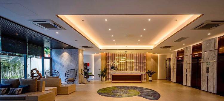 The Song Apartment - Havilla Vung Tau图片