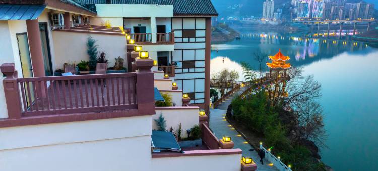 Nourthhouse北屋酒店图片