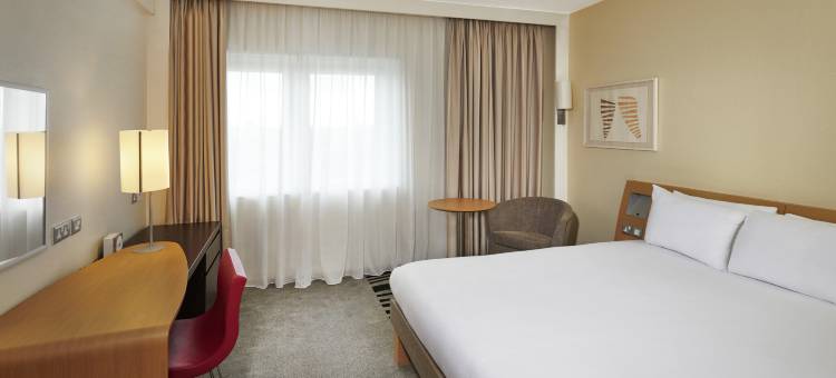 伦敦西部诺富特酒店(Novotel London West)图片