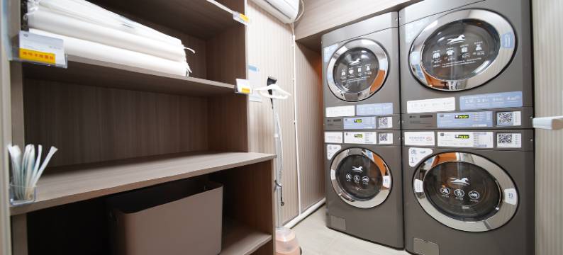 汉庭酒店(深圳西丽地铁站店)图片